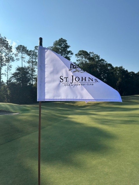 St. Johns Golf & Country Club